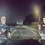 Houston Police Sergeant Shot in Leg During Gunfight With Armed Suspect