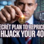 The Secret Plan To Reprice Gold And Highjack Your 401(K)