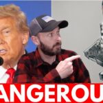 Trump Makes Ukraine Military Plan Clear, Plays RISKY Game