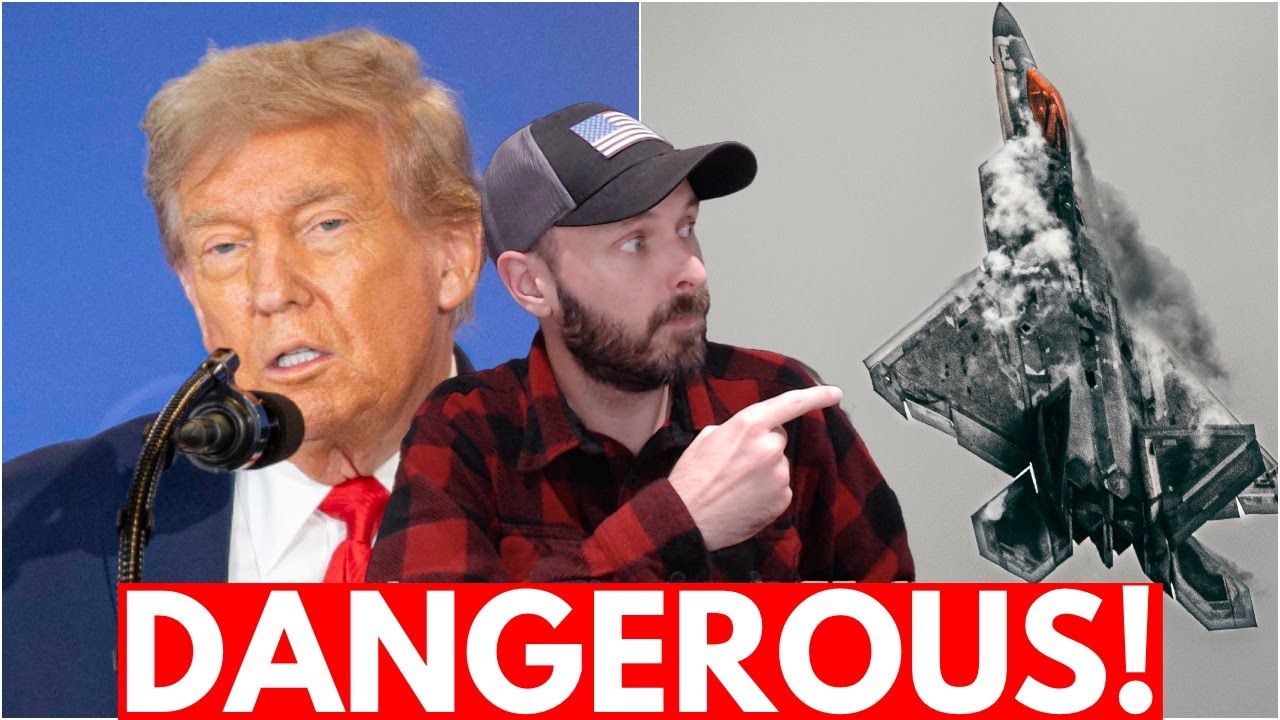 Trump Makes Ukraine Military Plan Clear, Plays RISKY Game