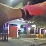 Deputy Shoots Man Who Threatened His Parents With a Gun