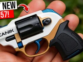 TOP 7 .357 Revolvers That DOMINATE 2025 (Number 1 Will Shock You!)