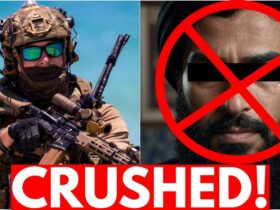 U.S. Military KILLS/CAPTURES Top Terror Target *STRIKE FOOTAGE*