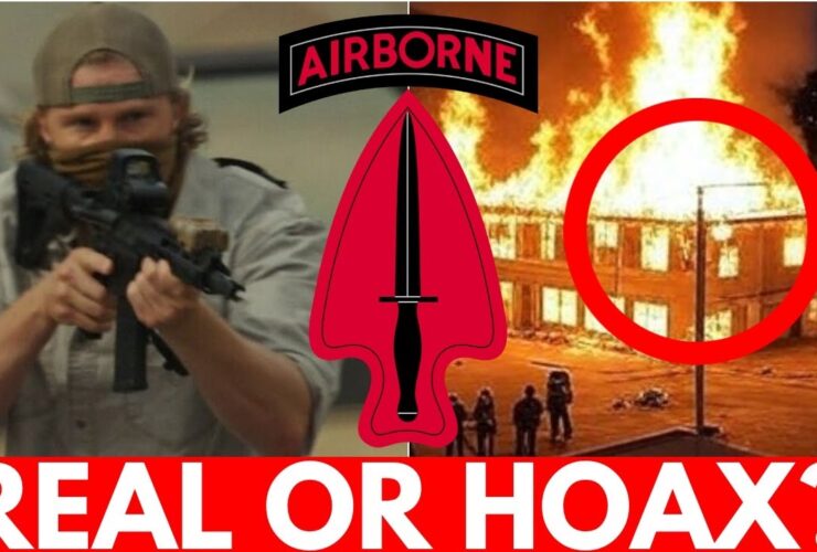 Delta Force KILLED 50 Drug Cartel Members? Wild Claim Goes Viral