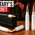 The U.S. Army Ditched 5.56 and 7.62 — This New Bullet Changes Everything!