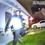 Hayward Officers Deploy Tasers On Burglary Suspect Armed With Screwdriver