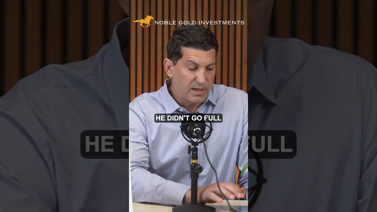 BREAKING NEWS: Jerome Powell's inflation update! #breakingnews #news #interestrates #money #trump