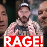 Shawn Ryan BLASTS Tim Kennedy, Slams Army's Silence