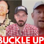 Rob O'Neill Teases Bin Laden Raid BOMBSHELL, Faces BIG Lie