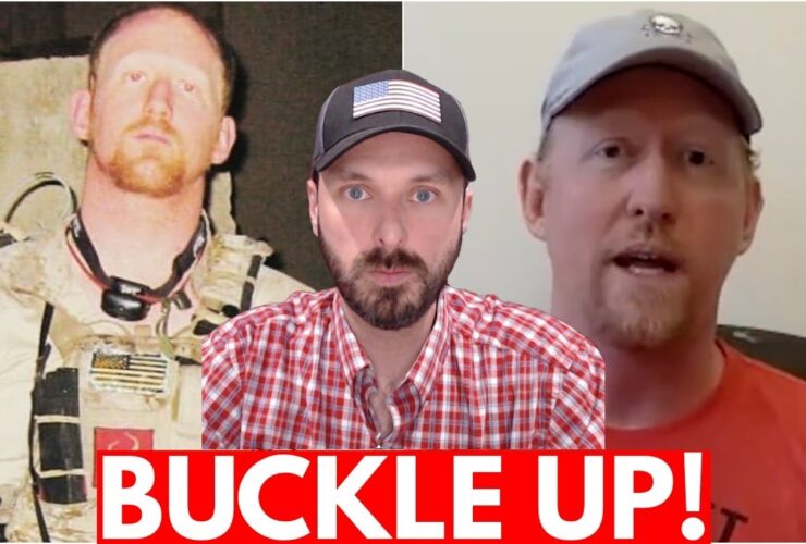 Rob O'Neill Teases Bin Laden Raid BOMBSHELL, Faces BIG Lie