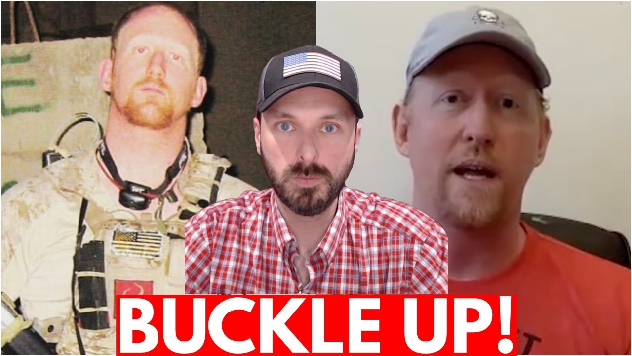 Rob O'Neill Teases Bin Laden Raid BOMBSHELL, Faces BIG Lie