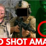 Rob O'Neill's SERIOUS UBL Raid Claim: Red Shot The Wife