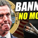 The End of Magazine Bans? Duncan v. Bonta Could Change Everything!