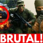 Drug Cartels STRIKE BACK, Massacre Police Officers *ATTACK FOOTAGE*