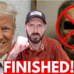 Trump CRUSHES Major Drug Cartel Leader *GONE FOREVER*