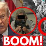 Trump DESTROYS Terror Targets, Terrifies Bad Guys