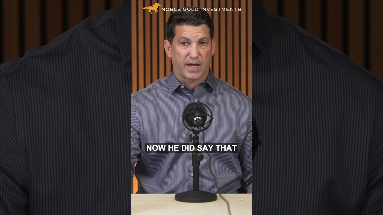 Could the Fed Raise Rates? Only If This Happens… #JeromePowell #federalreserve #interestrates #money