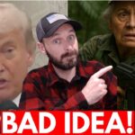 Venezuela RUSHES Troops To Fight Trump, Will Get OBLITERATED