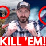 Trump Lands HISTORIC Blow On Drug Cartels *STRIKE FOOTAGE*