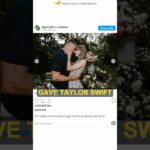 #Traviskelce fumbled engagement to #Taylorswift