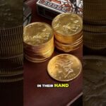 1933 Gold Confiscation  How FDR Changed the Dollar