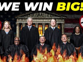 BREAKING: DOUBLE VICTORY for the Second Amendment – You Won’t Believe These Rulings!