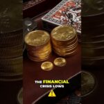 Gold's 100x Rise   How Inflation Changed Everything!