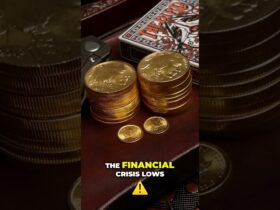 Gold's 100x Rise   How Inflation Changed Everything!