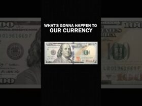 Fresh and Fit talks with Gold expert… 37 Trillion in US debt is shocking….#freshandfit #usdebt