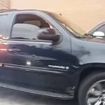 Cop Shoots Suspect Who Struck Officer With Car During Welfare Check