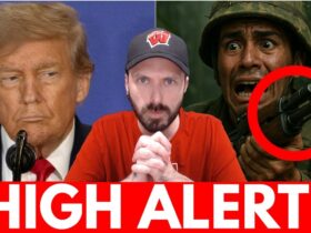 Trump SCRAMBLES More Warships To Venezuela, Missiles Ready To FIRE