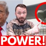 Trump Arms Ukraine With POWERFUL Weapon To UNLEASH On Russia
