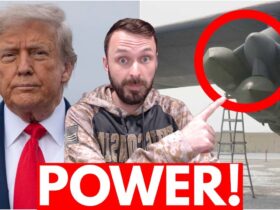 Trump Arms Ukraine With POWERFUL Weapon To UNLEASH On Russia