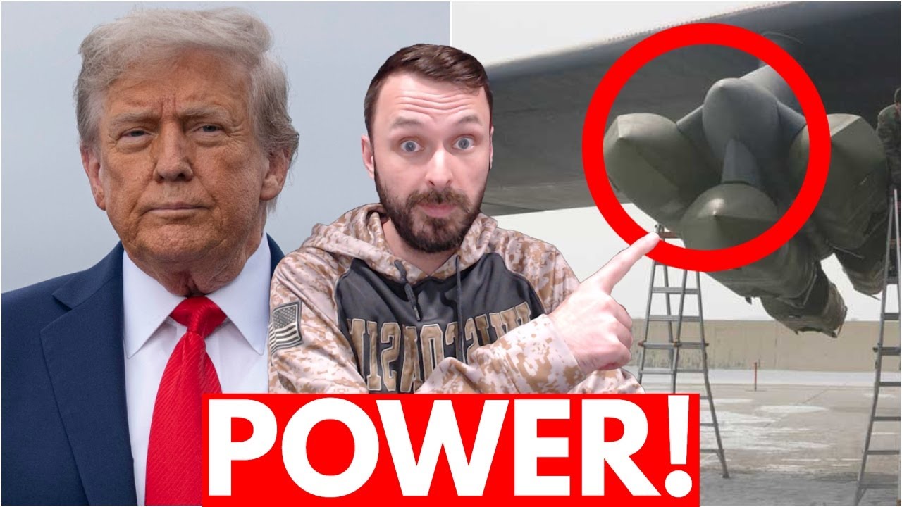 Trump Arms Ukraine With POWERFUL Weapon To UNLEASH On Russia