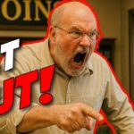 Dont Do This in a Coin Shop!