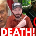 Venezuela VOWS To Fight Trump To Bloody End, Prepares For Brutal War