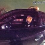 Suspected Drunk Officer Responds to 911 Call