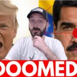 How Will Trump KILL Venezuela's Dictator: Three CLEAR Options