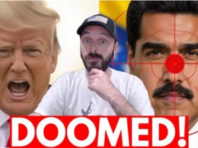 How Will Trump KILL Venezuela's Dictator: Three CLEAR Options