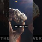 The Surprising Source of 70% of the World’s Silver  #gold #investing#silver #silverprice
