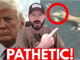 Venezuela Tries To TERRIFY Trump, Proves Its Military Is A Joke