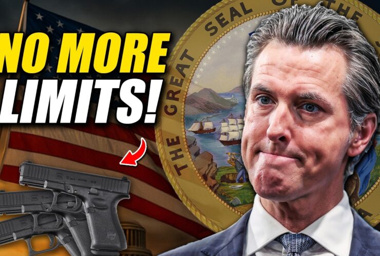 BREAKING: 9th Circuit 2A Victory Reversed Gets Shredded By 2AF