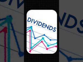 Who needs dividends when gold soars like this! #goldinvestment #gold #money #dividends #investing