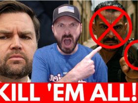 JD Vance Makes Cartel War Plans Clear: DEATH IS COMING