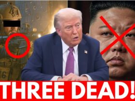 Trump BREAKS SILENCE On Deadly SEAL Team 6 North Korea Raid