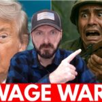 Trump Prepares BRUTAL Cartel Strikes, Might Target Venezuela Dictator
