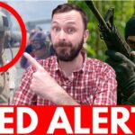 Hegseth Takes SECRET Trip: Venezuela War Starting?