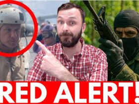 Hegseth Takes SECRET Trip: Venezuela War Starting?
