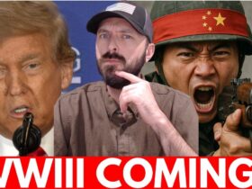 Will Trump's New China Plan Start WWIII? Major Pivot Underway