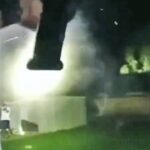 Robbery Suspect Uses Stick To Pretend He Has A Gun And Gets Shot